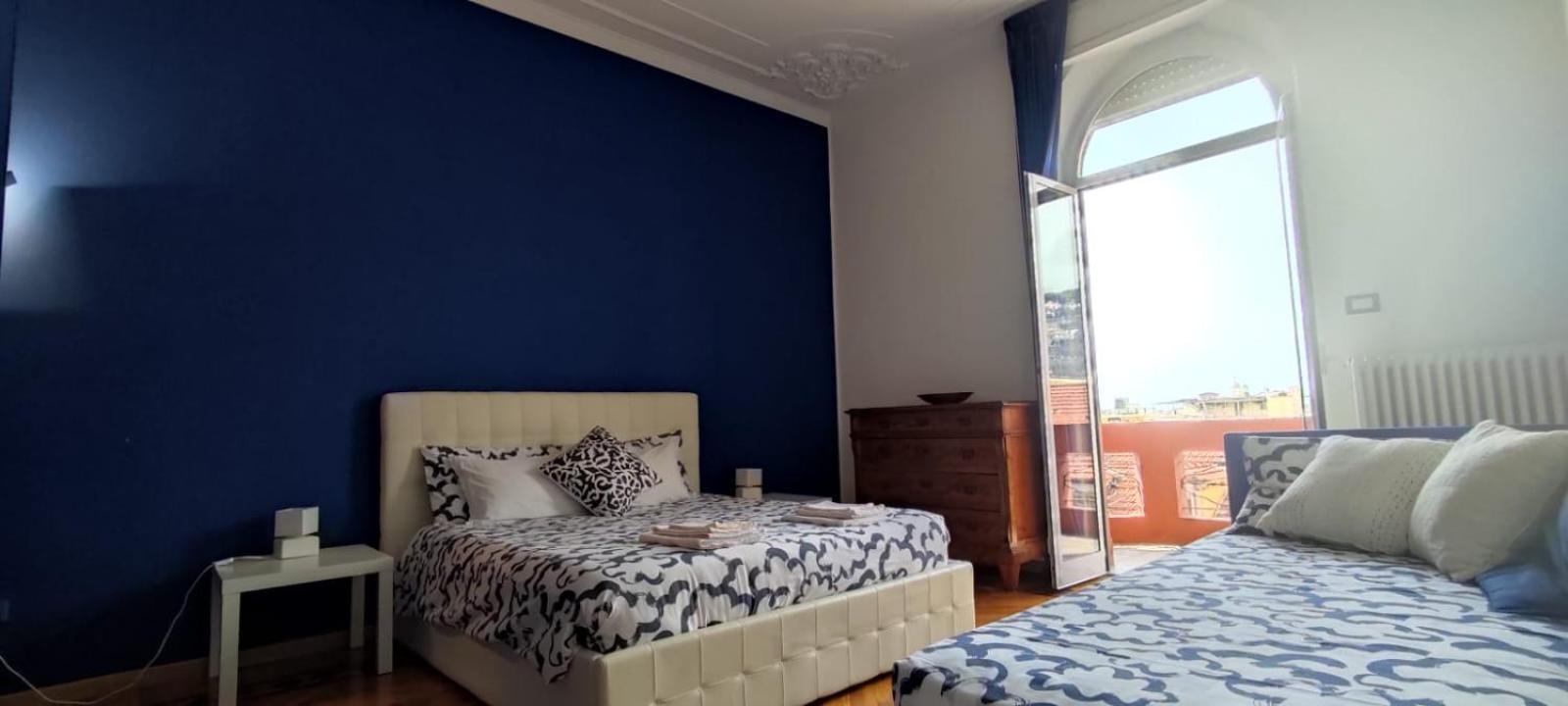 Apartamento La Casa Di Stefy San Remo Exterior foto