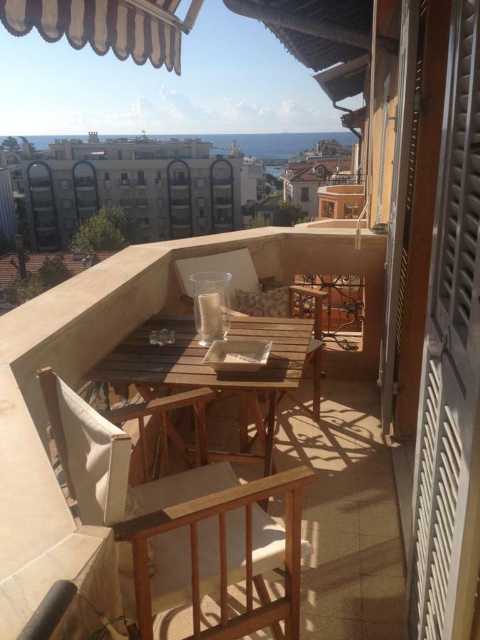 Apartamento La Casa Di Stefy San Remo Exterior foto
