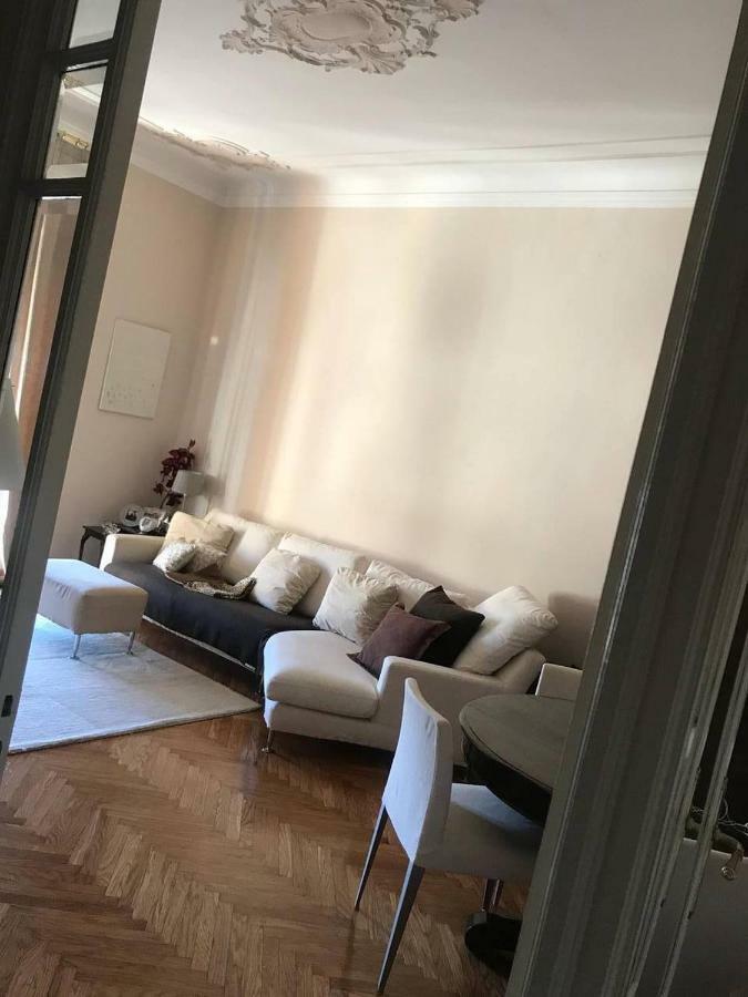 Apartamento La Casa Di Stefy San Remo Exterior foto